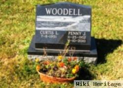 Penny J Woodell