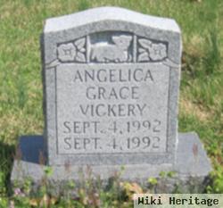 Angelica Grace Vickery