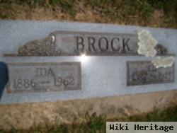 Ed Brock