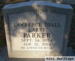 Lawrence D. "larry" Parker