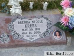 Brenda Nicole Krebs