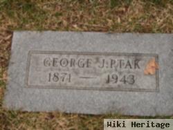 George J Ptak