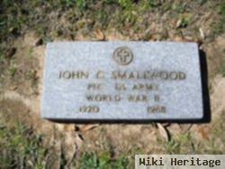 John Clifford Smallwood