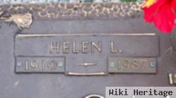 Helen L. Self Gammon