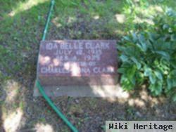 Ida Belle Clark