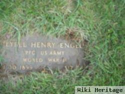 Lyell Henry Engel