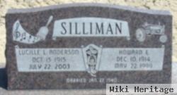 Lucille L Anderson Silliman