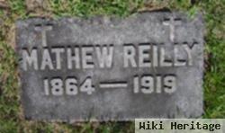 Mathew Reilly