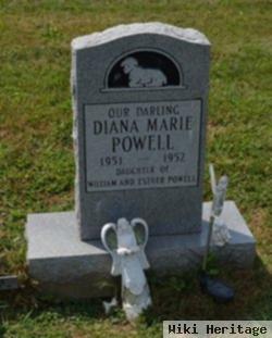 Diana Marie Powell