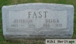 Jefferson Fast