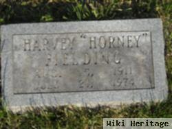 Harvey "horney" Fielding