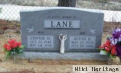 Connie H Lane