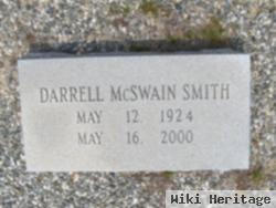 Darrell Mcswain Smith