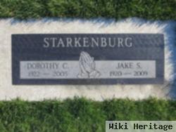 Jake S. Starkenburg