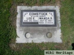 Wanda Comstock