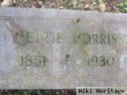 Nettie Morris