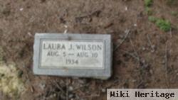 Laura Wilson