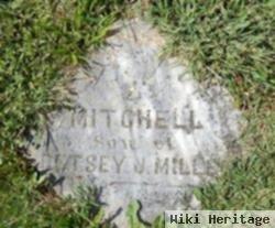 Mitchell Miller