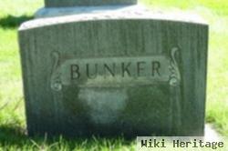 Daniel Frank "frank" Bunker