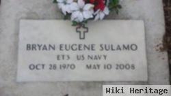 Bryan Eugene Sulamo