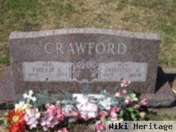 Dorothy K. Crawford