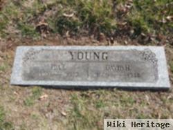 David H. Young