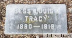 Bess Louise Tracy