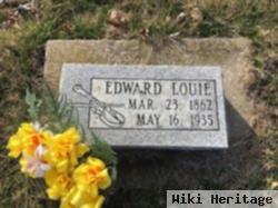 Edward Louie