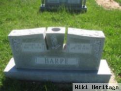 Albert L. Harpe