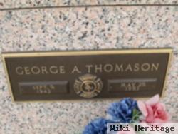 George A. Thomason