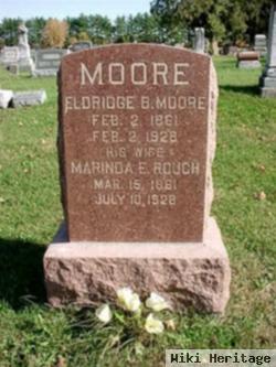 Eldridge B. Moore