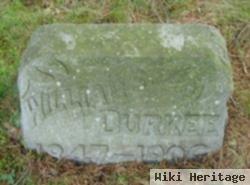 William S. Durkee