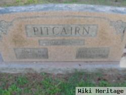 James M. Pitcairn