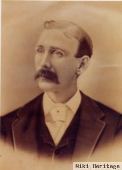 Horatio M. Sawyer