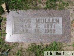 Enos Mullen