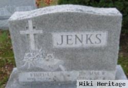 Thomas W Jenks