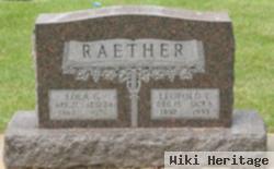 Lola C. Raether