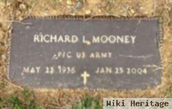 Richard Lester Mooney