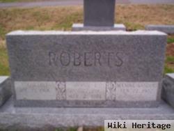 Roosevelt Roberts