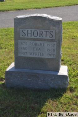 Myrtle Shorts