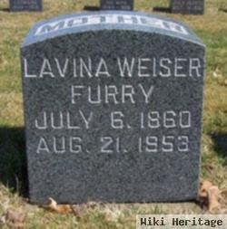 Lavina Weiser Furry