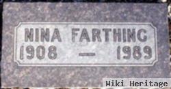 Nina Farthing