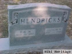 Georgia N. Hendricks
