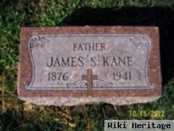 James S Kane