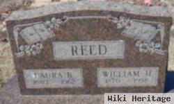 William Henry Reed