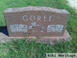 James C. Goree