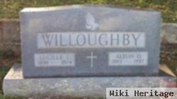 Alton O Willoughby