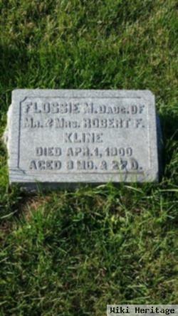 Flossie M. Kline