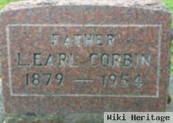 Levi Earl Corbin