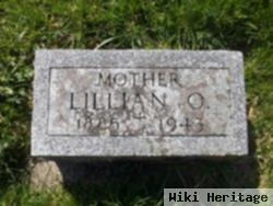 Lillian O Klug Wagner